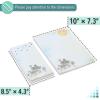 imageMr Pen Stationery Writing Paper with Envelopes 48 Letter Writing Paper with 24 Envelopes Cute Stationary Set for Writing Letters Stationary Paper Writing Paper Stationary Letter SetMisty forest
