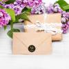 imageMr Pen Thank You Stickers 500 pcs 1 Thank You Stickers for Packaging Black Thank You Stickers Thank You Labels Stickers Thank You Labels Thank You Stickers Small Business Packaging Stickers