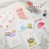 imageMr Pen Thinking of You Cards with Envelopes 20 Unique Designs Large 5x7 Thinking of You Card Blank Inside Greeting Cards Thinking of you Encouragement Cards Note Cards with EnvelopesDreamy