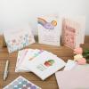 imageMr Pen Thinking of You Cards with Envelopes 20 Unique Designs Large 5x7 Thinking of You Card Blank Inside Greeting Cards Thinking of you Encouragement Cards Note Cards with EnvelopesDreamy