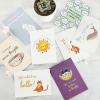 imageMr Pen Thinking of You Cards with Envelopes 20 Unique Designs Large 5x7 Thinking of You Card Blank Inside Greeting Cards Thinking of you Encouragement Cards Note Cards with EnvelopesCheerful