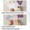 imageMr Pen Thinking of You Cards with Envelopes 20 Unique Designs Large 5x7 Thinking of You Card Blank Inside Greeting Cards Thinking of you Encouragement Cards Note Cards with EnvelopesCheerful