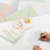 imageMr Pen Thinking of You Cards with Envelopes 20 Unique Designs Large 5x7 Thinking of You Card Blank Inside Greeting Cards Thinking of you Encouragement Cards Note Cards with EnvelopesCheerful