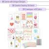 imageMr Pen Thinking of You Cards with Envelopes 20 Unique Designs Large 5x7 Thinking of You Card Blank Inside Greeting Cards Thinking of you Encouragement Cards Note Cards with EnvelopesDreamy