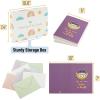 imageMr Pen Thinking of You Cards with Envelopes 20 Unique Designs Large 5x7 Thinking of You Card Blank Inside Greeting Cards Thinking of you Encouragement Cards Note Cards with EnvelopesCheerful