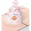 imageMr Pen 3D Pop Up Cards Pop Up Greeting Cards Happy Birthday Cards 3D Birthday Cards