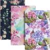 imageMr Pen Floral Pocket Notebook 3 pc 5X8 Soft Cover Bible Pocket Notebook Small Notebooks Cute Notebook Mini Floral Notebooks Lined Pocket Notebooks Pocket Journal Notebooks