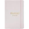 imageMr Pen Prayer Journal for Women and Men 84quotx57quot 80 Sheets Light Beige Bible Journal for Women Prayer Journal for Woman Christian Journals for Women Devotional Journal for WomenPink