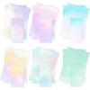 imageMr Pen Stationery Writing Paper with Envelopes 30 Letter Writing Paper with 18 Envelopes Cute Stationary Set for Writing Letters