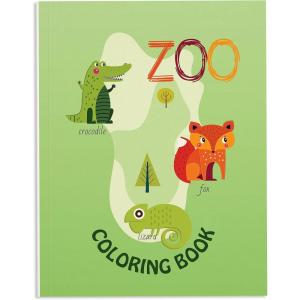 imageMr Pen Animal Coloring Book