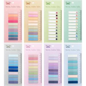 imageMr Pen Sticky Tabs 1600 Pcs Colorful Book Tabs Transparent Sticky Tabs for Books Sticky Note Tabs Page Markers Tabs Book Markers Page Tabs Book Tabs for Annotating Books Book Sticky TabsMorandi and Vintage