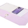 imageMr Pen 4 Pocket Folders 4 Pack Vibrant Colors 3 Hole Punched School Folders with Pockets for 3 Ring BinderPastel