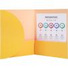 imageMr Pen Cute Paper Folders with Pockets 5 pcs Artwork Design 2 Pocket Folder Two Pocket Folder Cute Folders with Pockets Cute Folder Pretty Folders with Pockets Pocket Folders with Designs