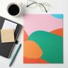 imageMr Pen Cute Paper Folders with Pockets 5 pcs Artwork Design 2 Pocket Folder Two Pocket Folder Cute Folders with Pockets Cute Folder Pretty Folders with Pockets Pocket Folders with Designs