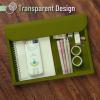 imageMr Pen File Folder Olive Green Plastic File Folders Letter Size Document Folder Clear Plastic Folders for Documents Filing Folders Plastic File Folder Plastic Folder Office Folders