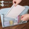 imageMr Pen File Folder Travel Folder for Documents Document Organizer Folders for Documents File Folders Documents Organizer Office Folders School Folders Document Holder for Traveling