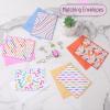 imageMr Pen Greeting Cards  Blank with Envelopes 30 Pack Cute Cards