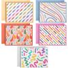 imageMr Pen Greeting Cards  Blank with Envelopes 30 Pack Cute Cards