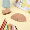 imageMr Pen Kraft Mini Note Cards 35x21 100 Pack Blank Business Cards Small Note Cards Small Blank Cards Mini Blank Cards Small Notecards Business Cards Blank Kraft Paper Business Cards