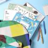 imageMr Pen Plastic Folders with Front Pocket 5 pcs Assorted Colors 2 Pocket Folder Plastic 2 Pocket Folders for School Folders Two Pocket Folder 2 Pocket Plastic Folders Plastic Pocket Folder
