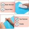 imageMr Pen Plastic Folders with Pockets 5 pcs Assorted Colors 2 Pocket Folder Plastic 2 Pocket Folders for School Folders Two Pocket Folder 2 Pocket Plastic Folders Plastic Pocket FolderBright Colors