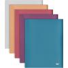 imageMr Pen Plastic Folders with Pockets and Prong 5 Pack Assorted Colors Pocket Folders Folders with Prongs File Folders with Fasteners 2 Pocket Folder Folder with Pockets Two Pocket Folder