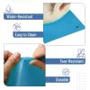 imageMr Pen Plastic Folders with Pockets and Prongs 5 Pack Blue Pocket Folders Folders with Prongs File Folders with Fasteners 2 Pocket Folder Folder with Pockets Two Pocket Folder
