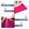 imageMr Pen Plastic Folders with Pockets and Prongs 5 Pack Pink Pocket Folders Folders with Prongs File Folders with Fasteners 2 Pocket Folder Folder with Pockets Two Pocket Folder