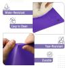 imageMr Pen Plastic Folders with Pockets and Prongs 5 Pack Purple Pocket Folders Folders with Prongs File Folders with Fasteners 2 Pocket Folder Folder with Pockets Two Pocket Folder