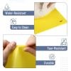 imageMr Pen Plastic Folders with Pockets and Prongs 5 Pack Yellow Pocket Folders Folders with Prongs File Folders with Fasteners 2 Pocket Folder Folder with Pockets Two Pocket Folder