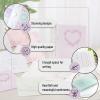 imageMr Pen Sympathy Cards Assortment 15 Count 7 x 10 Inches Includes Envelopes15 Count  5 designs