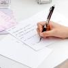 imageMr Pen Sympathy Cards Assortment 15 Count 7 x 10 Inches Includes Envelopes15 Count  5 designs