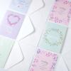 imageMr Pen Sympathy Cards Assortment 15 Count 7 x 10 Inches Includes Envelopes15 Count  5 designs