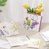 imageMr Pen Sympathy Cards Assortment 15 Count 7 x 10 Inches Includes EnvelopesMulticolor