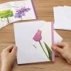 imageMr Pen Sympathy Cards Assortment 15 Count 7 x 10 Inches Includes EnvelopesMulticolor