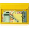 imageMr Pen File Folder Vibrant Yellow Plastic File Folders Letter Size Document Folder Clear Plastic Folders for Documents Filing Folders Plastic File Folder Plastic Folder Office Folders