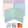 imageMr Pen Plastic Folders with Pockets 5 pcs Assorted Colors 2 Pocket Folder Plastic 2 Pocket Folders for School Folders Two Pocket Folder 2 Pocket Plastic Folders Plastic Pocket FolderPastel Colors