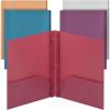 imageMr Pen Plastic Folders with Pockets and Prong 5 Pack Assorted Colors Pocket Folders Folders with Prongs File Folders with Fasteners 2 Pocket Folder Folder with Pockets Two Pocket Folder