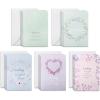imageMr Pen Sympathy Cards Assortment 15 Count 7 x 10 Inches Includes Envelopes15 Count  5 designs