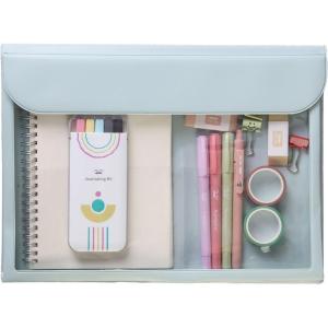 imageMr Pen File Folder Travel Folder for Documents Document Organizer Folders for Documents File Folders Documents Organizer Office Folders School Folders Document Holder for Traveling