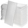 imageMr Pen Bubble Mailers 3x75 Inch White 50 Pack Self Seal Shipping Bags Packaging Bags Bubble Envelopes Envelope Mailers Padded Mailers Bubble Packaging Envelopes Padded Envelopes