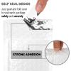 imageMr Pen Bubble Mailers 3x75 Inch White 50 Pack Self Seal Shipping Bags Packaging Bags Bubble Envelopes Envelope Mailers Padded Mailers Bubble Packaging Envelopes Padded Envelopes
