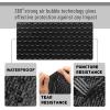 imageMr Pen Bubble Mailers 5x95 Inch Black 25 Pack Self Seal Shipping Bags Packaging Bags Bubble Envelopes Envelope Mailers Padded Mailers Bubble Packaging Envelopes Padded Envelopes