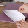 imageMr Pen Clasp Envelopes 18 Pack 9quot x 12quot Purple Kraft Letter Size Envelopes Purple Envelopes Document Envelope Clasp Kraft Envelopes Clasp and Gummed Closure Envelopes Manilla EnvelopesPurple