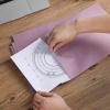 imageMr Pen Clasp Envelopes 18 Pack 9quot x 12quot Purple Kraft Letter Size Envelopes Purple Envelopes Document Envelope Clasp Kraft Envelopes Clasp and Gummed Closure Envelopes Manilla EnvelopesPurple