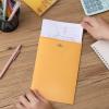 imageMr Pen Clasp Envelopes 18 Pack 9quot x 12quot Purple Kraft Letter Size Envelopes Purple Envelopes Document Envelope Clasp Kraft Envelopes Clasp and Gummed Closure Envelopes Manilla EnvelopesBrown