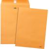 imageMr Pen Clasp Envelopes 18 Pack 9quot x 12quot Purple Kraft Letter Size Envelopes Purple Envelopes Document Envelope Clasp Kraft Envelopes Clasp and Gummed Closure Envelopes Manilla EnvelopesBrown