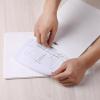 imageMr Pen Clasp Envelopes 18 Pack 9quot x 12quot Purple Kraft Letter Size Envelopes Purple Envelopes Document Envelope Clasp Kraft Envelopes Clasp and Gummed Closure Envelopes Manilla EnvelopesWhite