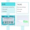 imageMr Pen Correction Pen Correction Fluid Pack of 12 Correction liquid White White Correction Fluid White Fluid White Correction Tape Pen Fluid