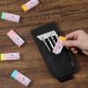 imageMr Pen Erasers 10 Pack Pencil Eraser Bright Colors Erasers for Pencils Mr Pen Erasers Erasers for School Large Eraser Block Erasers for School Rubber Eraser Large Erasers for SchoolBright Colors